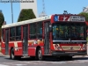 Carrocerías Ugarte / Mercedes Benz OH-1618L-SB / Línea Nº 67 Villa Martelli - Hogar Rawson (Buenos Aires - Argentina)