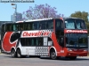 Sudamericanas F-50 DP / Mercedes Benz O-500RSD-2036 / Chevallier (Argentina)