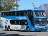 Busscar Panorâmico DD / Mercedes Benz O-500RSD-2036 / Empresa Argentina