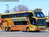 Comil Campione DD / Mercedes Benz O-500RSD-2436 / Crucero del Norte (Argentina)