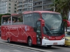 Neobus Spectrum Road 370 / Scania K-310 / Rio Line Turismo (Río de Janeiro - Brasil)