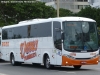 Comil Campione 3.45 / Scania K-310B eev5 / Venus Turística (Río de Janeiro - Brasil)