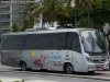 Neobus Thunder Plus / Volksbus 9-150EOD / Río Cidade Service (Río de Janeiro - Brasil)