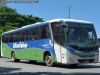 Marcopolo Audace 800 / Mercedes Benz OF-1721 BlueTec5 / Viação União (Río de Janeiro - Brasil)