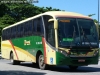 Neobus New Road N10 340 / Mercedes Benz OF-1721L BlueTec5 / TREL - Transturismo Rei Ltda. (Río de Janeiro - Brasil)