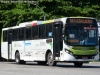 Induscar Caio Apache Vip / Mercedes Benz OF-1721 BlueTec5 / Línea N° 247 Camarista Meier - Passeio (Río de Janeiro - Brasil)