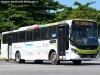 Induscar Caio Apache Vip / Mercedes Benz OF-1721L BlueTec5 / Línea N° 247 Camarista Meier - Passeio (Río de Janeiro - Brasil)