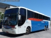 Comil Campione 3.65 / Mercedes Benz O-400RSD / Viação Riodoce (Minas Gerais - Brasil)