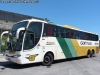 Marcopolo Paradiso G6 1200 / Scania K-420 / Empresa Gontijo de Transportes (Minas Gerais - Brasil)