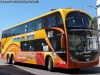 Metalsur Starbus 2 DP / Mercedes Benz O-500RSD-2436 / Crucero del Norte (Argentina)