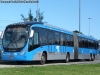 Marcopolo Viale BRT / Mercedes Benz O-500UDA-3736 BlueTec5 / BRT Trans Carioca Línea N° 30 Aeropuerto Galeão - Terminal Alvorada (Río de Janeiro - Brasil)