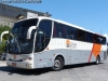 Marcopolo Paradiso G6 1200HD / Scania K-124IB / Viação Cidade do Aço (Río de Janeiro - Brasil)