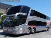 Marcopolo Paradiso G7 1800DD / Scania K-440B 8x2 eev5  / Auto Viação 1001 (Río de Janeiro - Brasil)