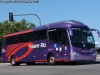 Irizar i6 3.70 / Scania K-310B eev5 / Twister Rio Transporte & Turismo (Río de Janeiro - Brasil)