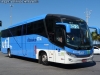 Comil Campione Invictus 1200 / Mercedes Benz O-500R-1830 BlueTec5 / UTIL - União Transporte Interestadual de Luxo (Minas Gerais - Brasil)