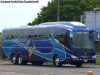 Irizar PB 3.90 / Mercedes Benz O-500RSD-2442 / TRANSMIVA S.A. (Al servicio de Kabek Tours) Costa Rica