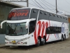 Apple Bus Perseo / Volvo B-11R 8x2 / Turismo Internacional Mori (Perú) Apple Bus Perseo / Volvo B-11R 8x2 / Turismo Internacional Mori (Perú)