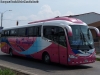 Irizar i6 3.70 / Scania K-360B / Transportes San José - Venecia de San Carlos S.A. (Costa Rica) Irizar i6 3.70 / Scania K-360B / Transportes San José - Venecia de San Carlos S.A. (Costa Rica)