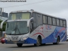 Veguzti Premium 360 / Mercedes Benz OF-1721 / R & C Express (Perú)