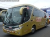 Marcopolo Viaggio G7 1050 / Scania K-310B / Cetur (Perú)