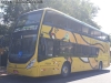 Marcopolo Viale DD Sunny / Volvo B-215RH-LE Euro5 / Parque Nacional do Iguaçú (Paraná - Brasil)