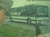 Recorte de Prensa | Marcopolo Viaggio GIV 1100 / Scania K-112CL / TRAMACA - Transportes Macaya & Cavour