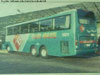 Recorte de prensa "Revista del Transporte" | Busscar Vissta Buss / Mercedes Benz O-400RSD / Tur Bus Recorte de prensa "Revista del Transporte" | Busscar Vissta Buss / Mercedes Benz O-400RSD / Tur Bus