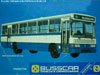 Catálogo | Busscar Urbanus / Mercedes Benz OF-1318