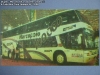 Imagen Nº 7.000 A Todo Bus Chile | Marcopolo Paradiso GV 1800DD / Scania K-113TL / Unidad Nº 100.000 Marcopolo do Brasil