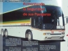 Edición Especial Buses JAC Revista Mobil - Copec | Marcopolo Paradiso GV 1150 / Mercedes Benz O-400RSD / Buses JAC