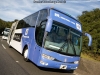 Marcopolo Paradiso G6 1200 / Volvo B-9R / Test Drive Volvo