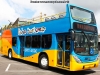 Marcopolo Viale Sunny DD / Mercedes Benz O-500U-1826 BlueTec5 / Carris (Brasil)