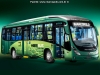 Catálogo | Marcopolo Viale BRT Híbrido / Volvo