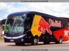 Marcopolo Paradiso G7 1200 / Scania K-340B / Team A. Mattheis Motorsports (Al servicio de Red Bull Racing Brasil)