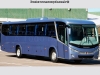 Marcopolo Audace 800 / Mercedes Benz OF-1722 / Unidad de Lanzamiento