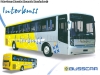 Catálogo | Busscar InterBuss