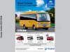 Aviso Publicitario Buses Yutong | Yutong ZK6720