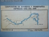 Mapa Recorrido Línea Nº 38 Expresos Viña del Mar