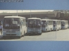 Induscar Caio Piccolo / Mercedes Benz LO-915 / Flota Metrobus ALSA Genera S.A. UN Pajaritos (2003)