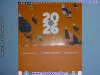 Calendario Año 2026 Marcopolo