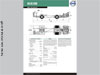 Catálogo | Plataforma Volvo B-13R Euro5 LHD 4x2