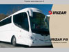 Catálogo | Irizar PB (Modelo 2011)