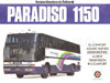 Catálogo | Marcopolo Paradiso 1150 / Scania K-113CL (1992)