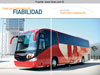 Catálogo | Irizar Century III (Modelo 2010) Catálogo | Irizar Century III (Modelo 2010)