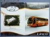 Catálogo | Maxibus Lince Catálogo | Maxibus Lince