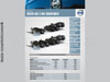 Catálogo | Plataforma Volvo B-420R Euro3 6x2 y 8x2