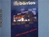 Tapa de Carpeta Corporativa Flota Barrios (1996)
