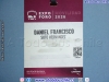 Gafete Expoforo de Movilidad México 2026