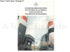 Portada Catálogo | Línea Mercedes Benz O-371