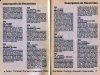 Páginas 18-19 Guía de Recorridos Concesión Centrica de Santiago 1992 Páginas 18-19 Guía de Recorridos Concesión Centrica de Santiago 1992